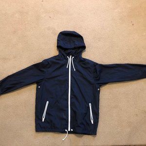 Windbreaker